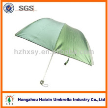 Pluie de forme de Dôme et parasol pour publicité